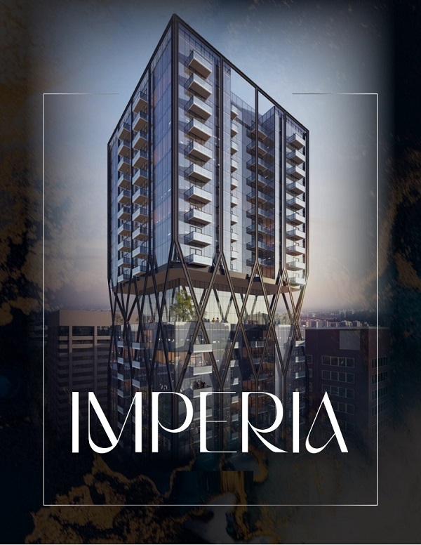 Imperia Condos