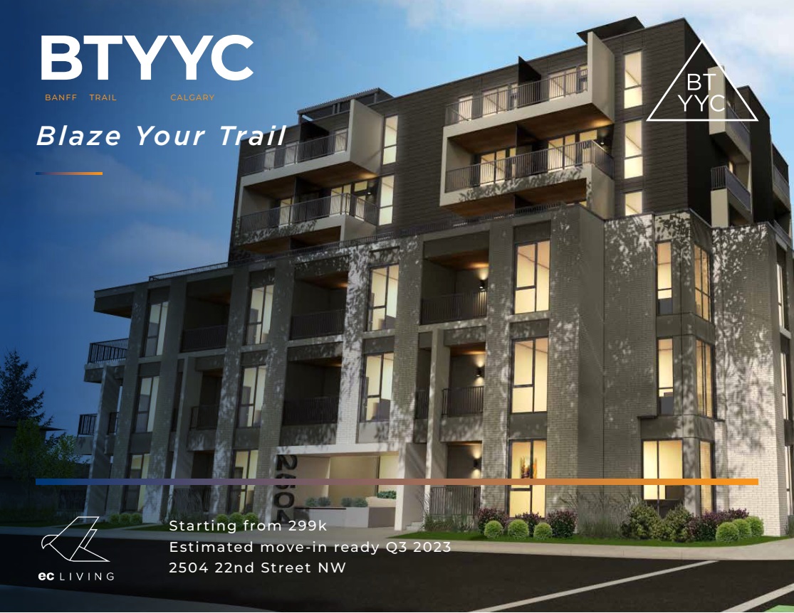 BTYYC Condos