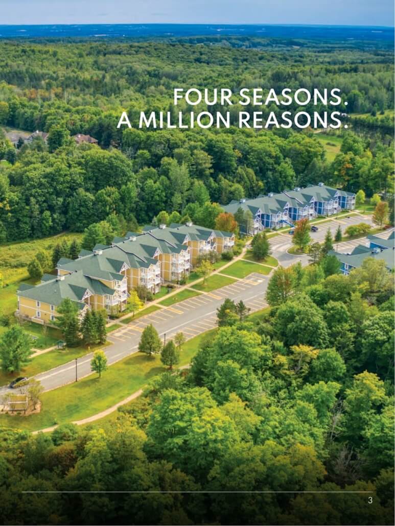 Carriage Ridge at Carriage Country Club