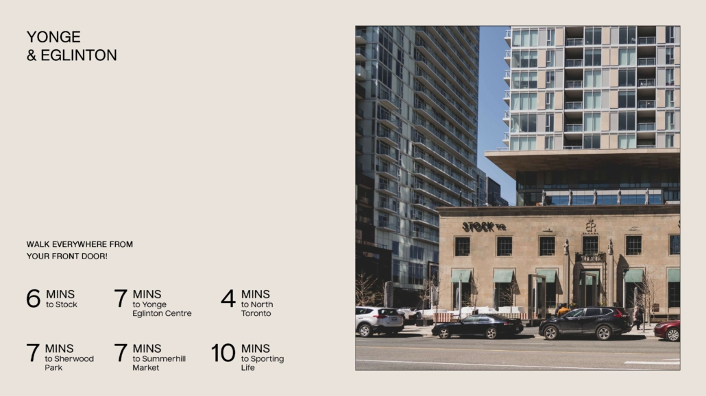 AKRA LIVING CONDOS - 08-24