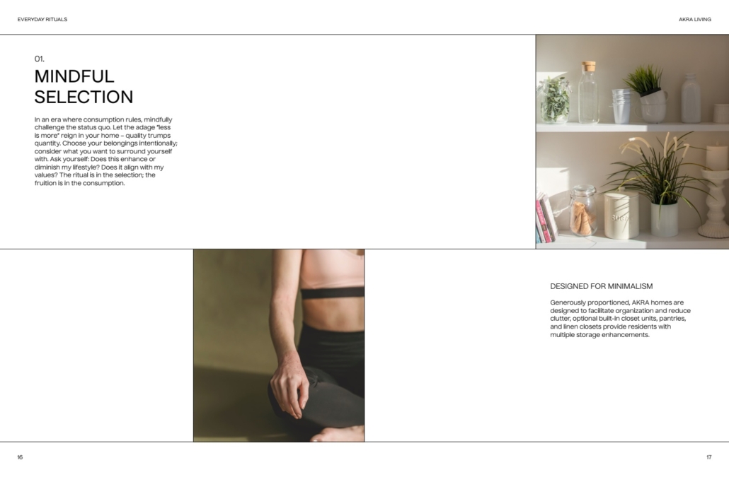 AKRA LIVING CONDOS - 09-20