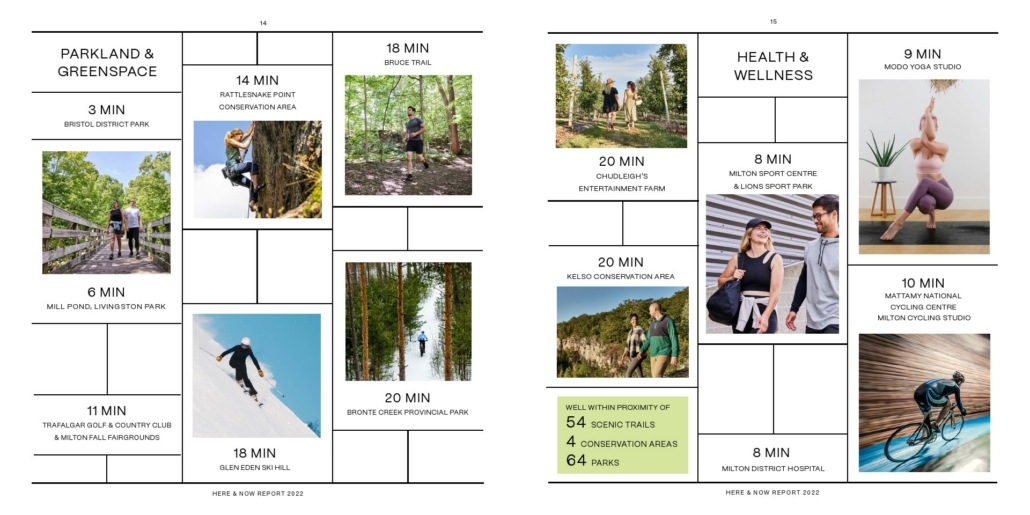 Mile and Creek Condos