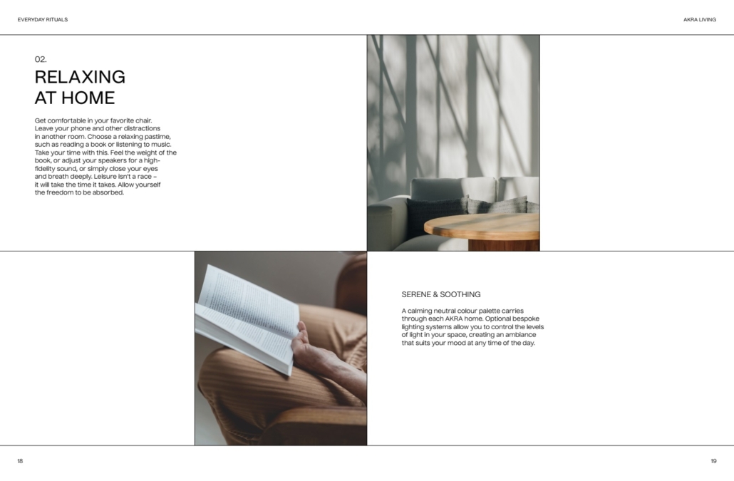 AKRA LIVING CONDOS - 10-21