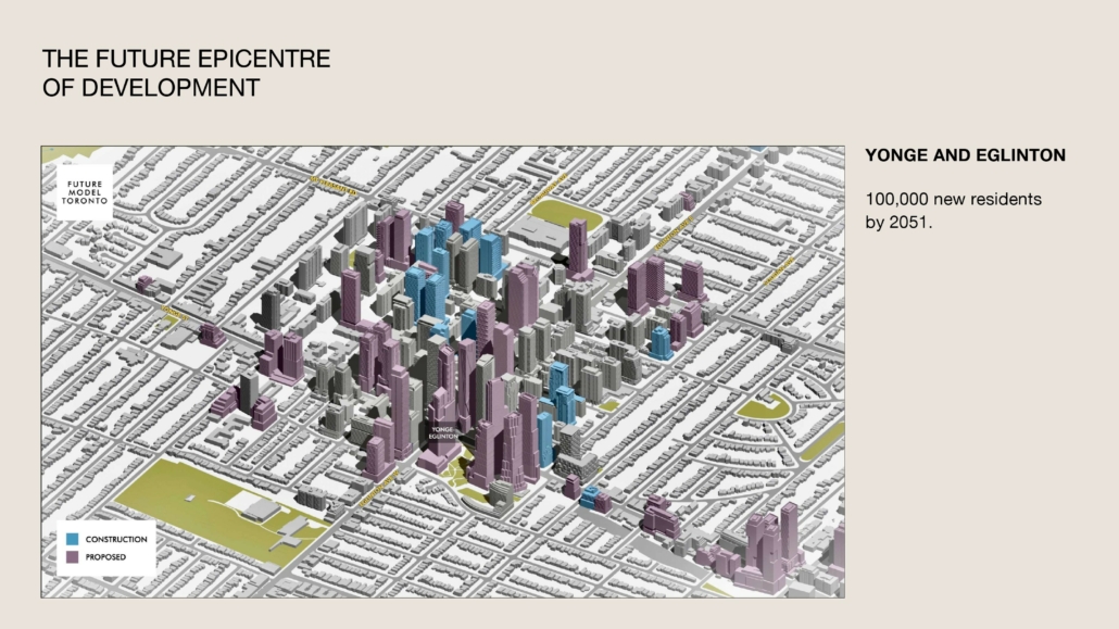 AKRA LIVING CONDOS - 10-22