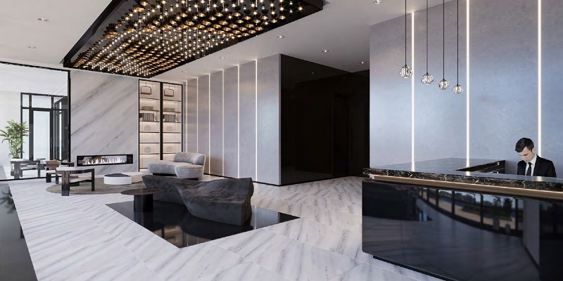 Galleria on the Park Condos