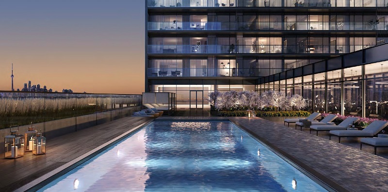 Galleria on the Park Condos