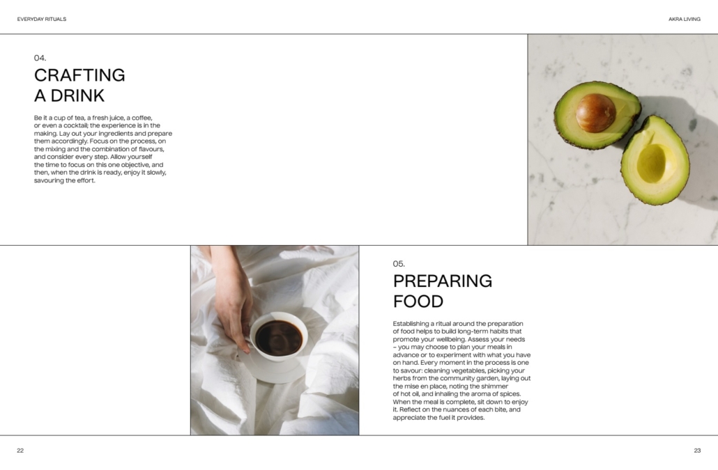 AKRA LIVING CONDOS - 12-18