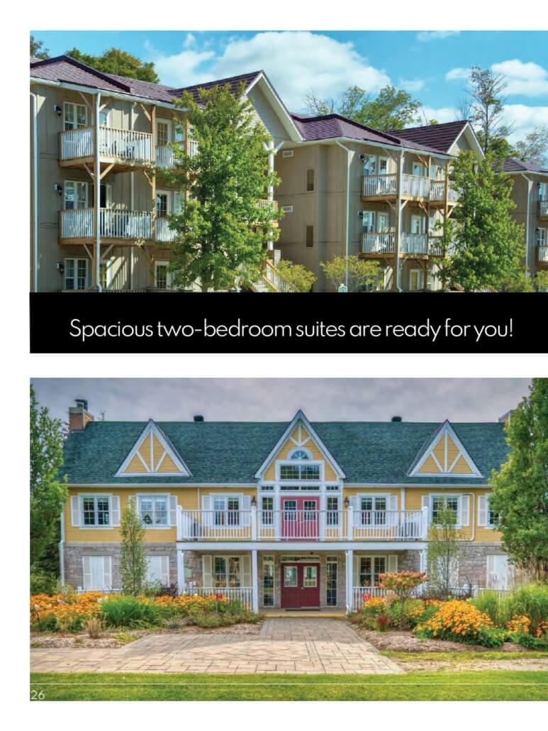 Carriage Ridge at Carriage Country Club