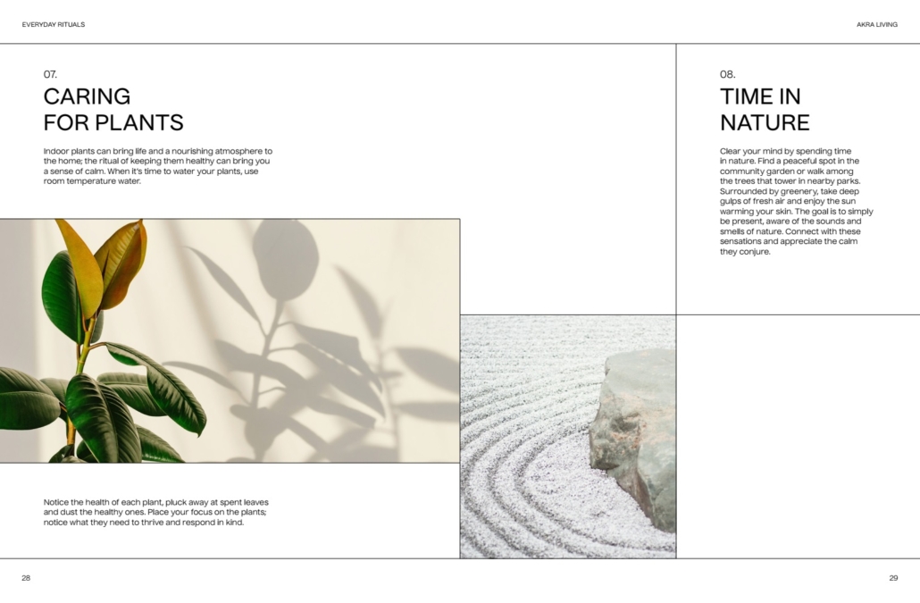 AKRA LIVING CONDOS - 15-15