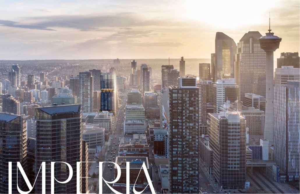 Imperia Condos