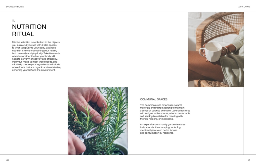 AKRA LIVING CONDOS - 21-8