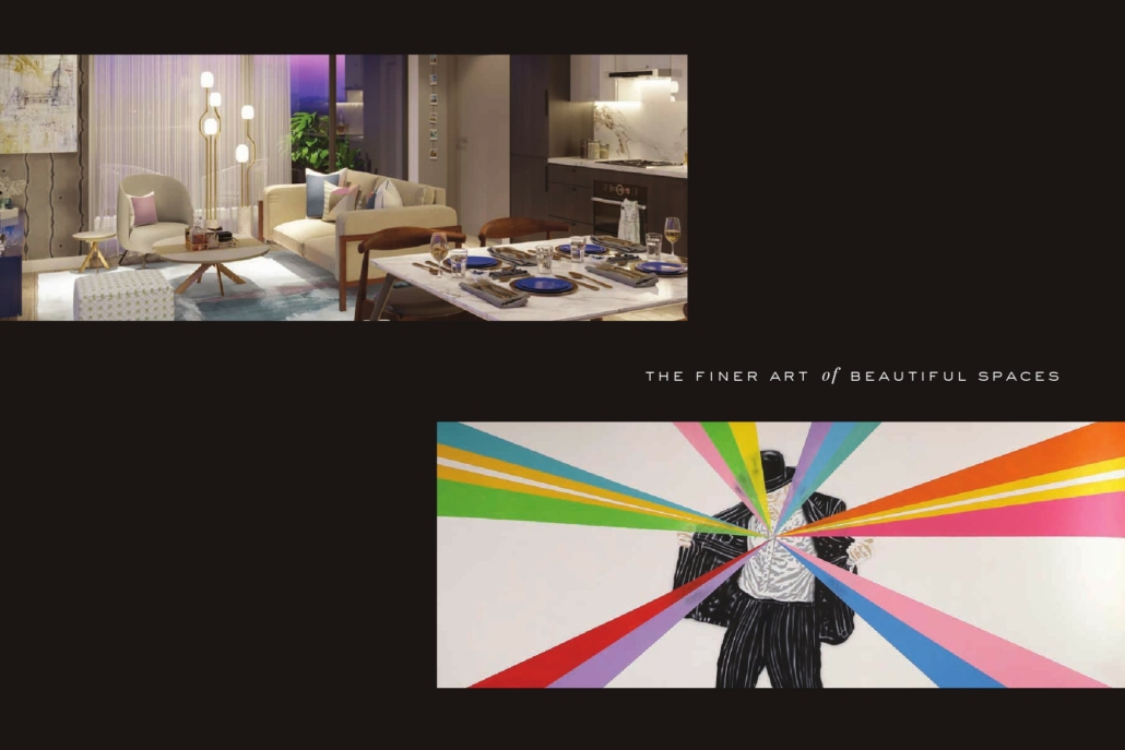 GALLERY TOWERS - finer-art-of-beautiful-spaces