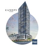 Canopy Towers - logo