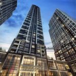 Bloorvista At Islington Terrace