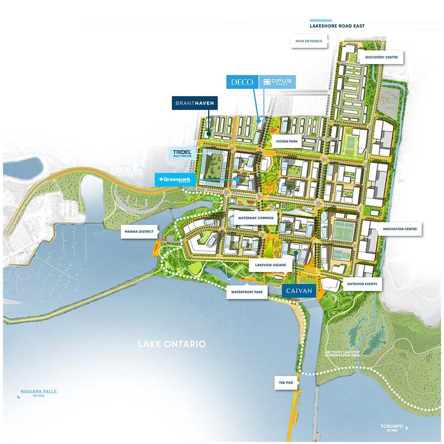 LAKEVIEW VILLAGE CONDOS - map-graphic