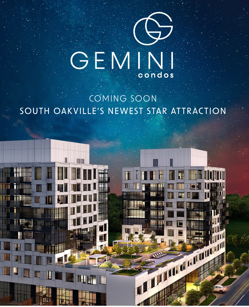 Gemini Condos