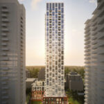 155 Balliol Street Condos