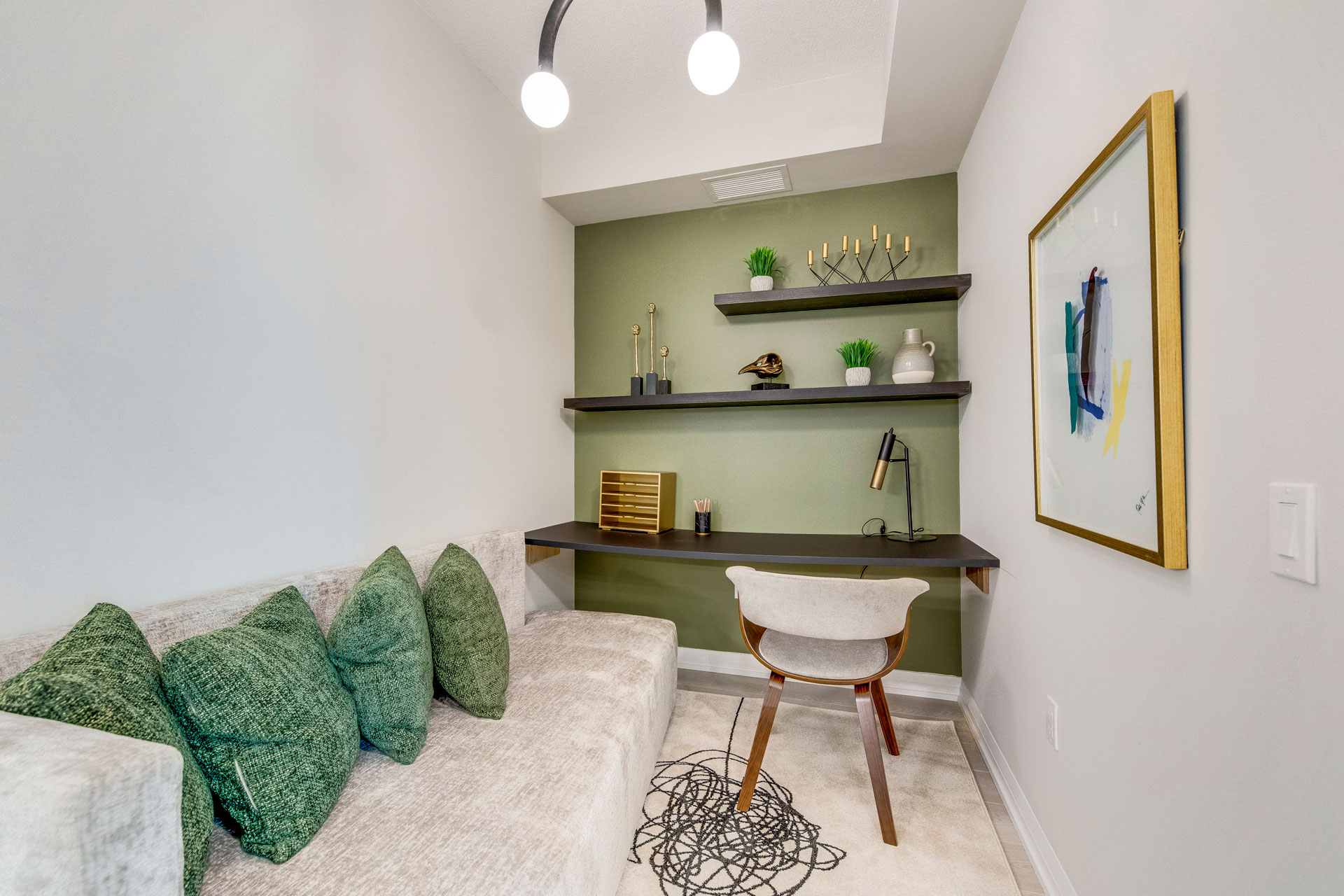 Gemma Condos Interior 01