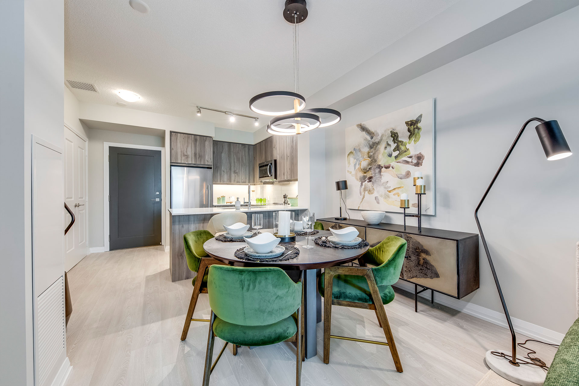 Gemma Condos Interior 03