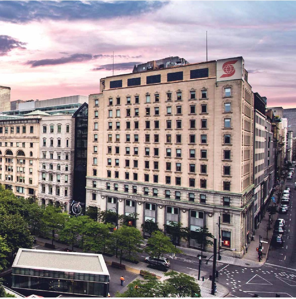 628 Saint-Jacques Condos