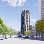 100 Davenport Condos