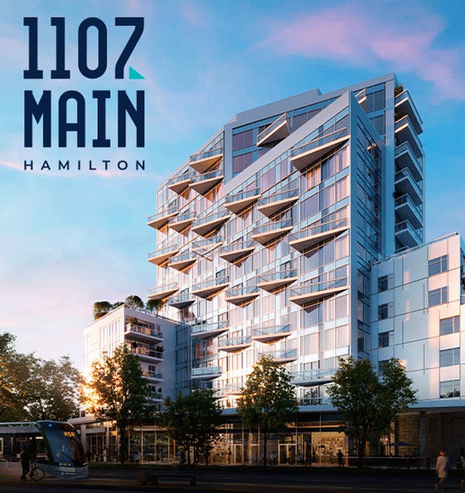 1107 Main Condos