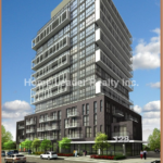 128 Connect Condos Fairview Mall