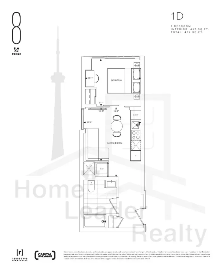 8-Elm-Street-Condos-Model-1D-floorplan
