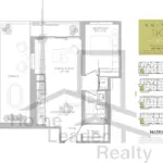 Westgate-on-Main-Condos-Model-1K-floorplan