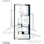 Curio_Condos-1P+D-floorplan
