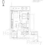 8-Elm-Street-Condos-Model-1Q+D-floorplan