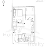 8-Elm-Street-Condos-Model-1T+D-floorplan