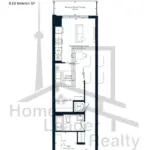 Curio_Condos-1L+D-floorplan