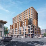 2 1 419 College Street Condos