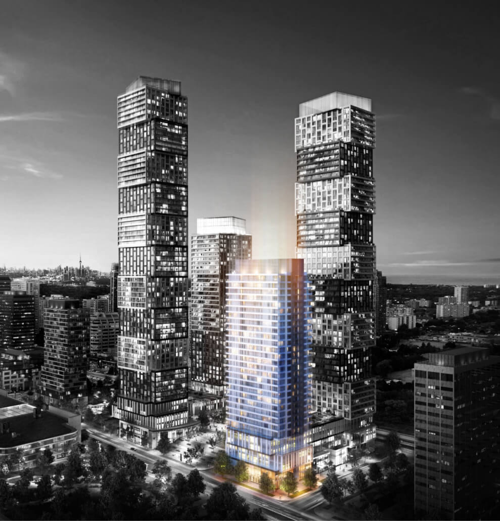 EXCHANGE SIGNATURE RESIDENCES