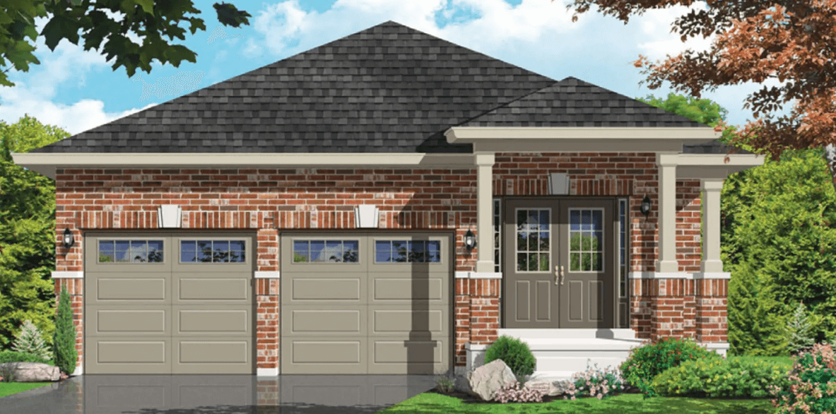 Hastings Estates Homes – Phase 5

