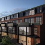 36 Birch Avenue Townhomes