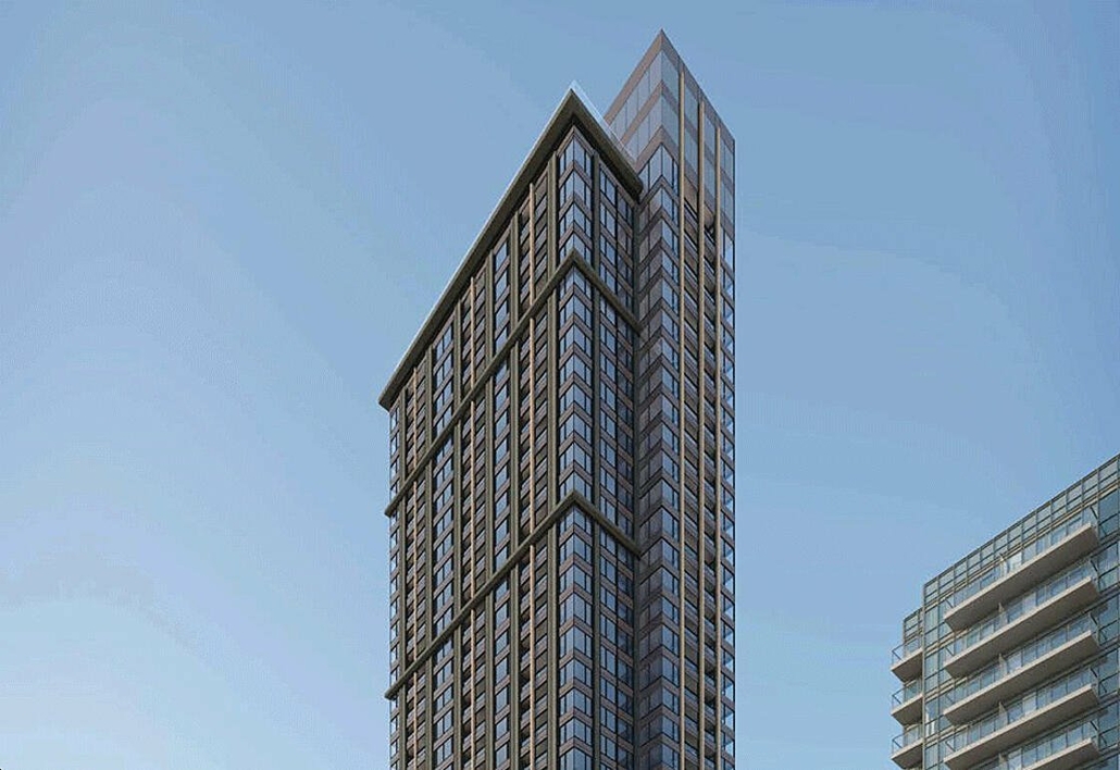 CELESTE CONDOS 