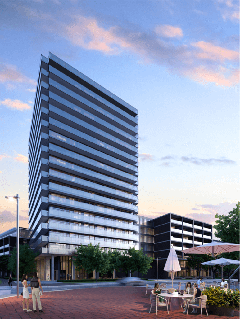 BRIDGE HOUSE AT BRIGHTWATER - Coworking