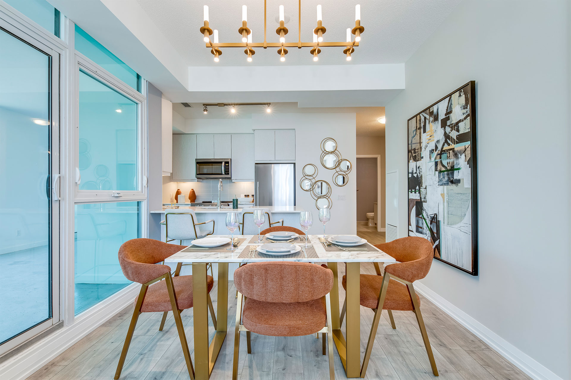 Gemma Condos Interior 08