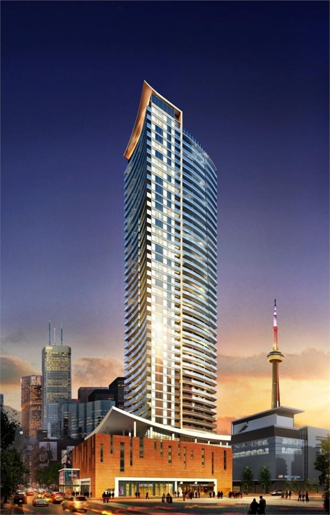 Cinema Tower