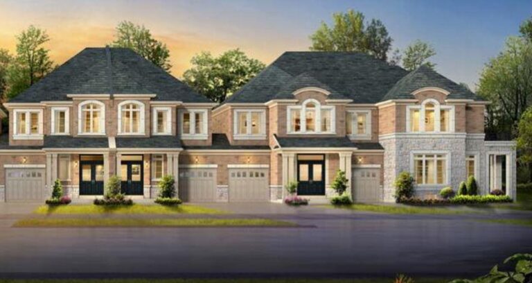 Brookside Towns