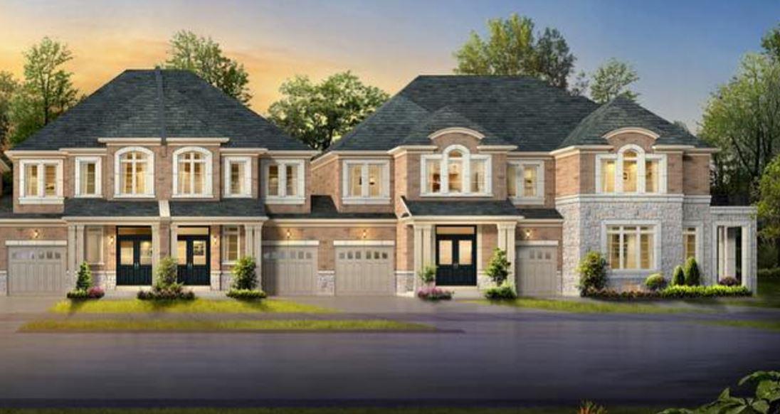 Brookside Towns