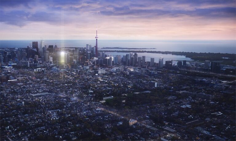 Central Condos - logo