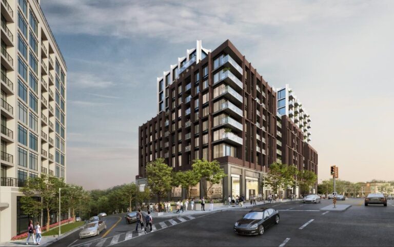 Bijou On Bloor Condos