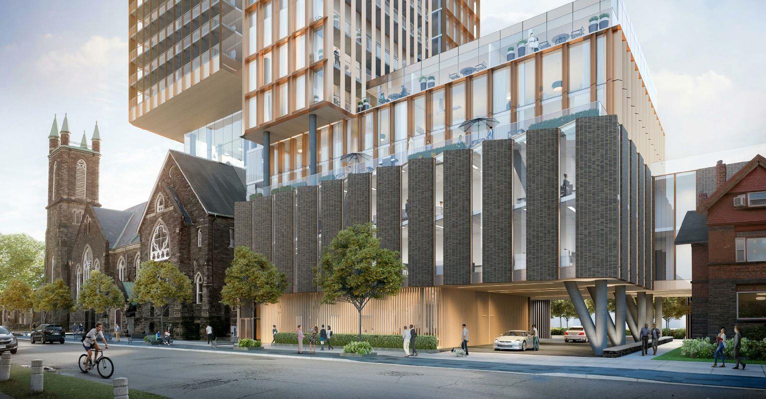 CIELO CONDOS