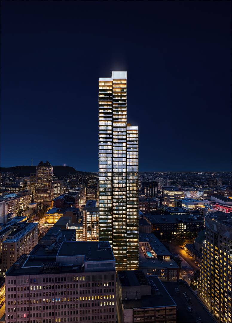 1 Square Phillips Condos