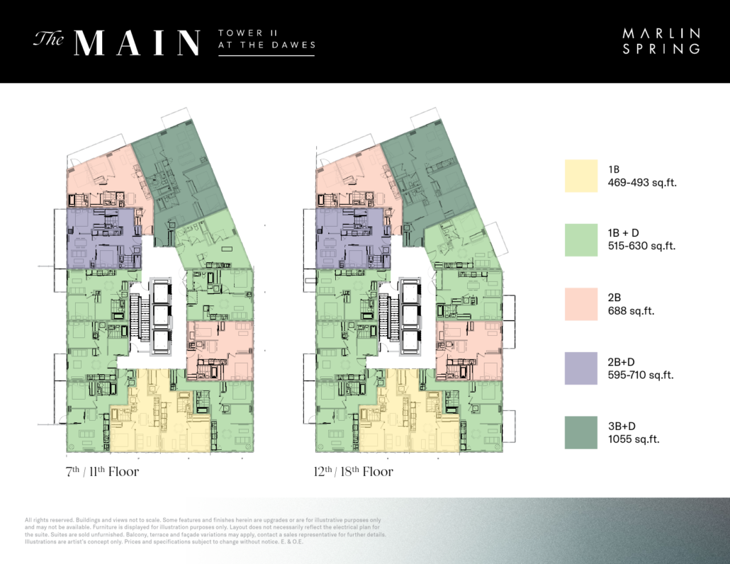 The Main Tower II - MARLINSPRING_DAWES_NORTH_KEYPLATEHANDOUT