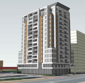 1575 Lawrence Avenue West Condos