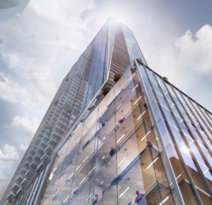 1075 Bay Street Condo